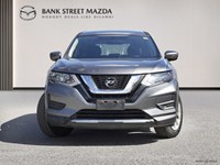 2017 Nissan Rogue AWD 4dr S *Ltd Avail*