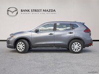2017 Nissan Rogue AWD 4dr S *Ltd Avail*