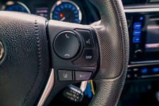 2018 Toyota Corolla LE CVT