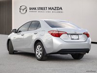 2018 Toyota Corolla LE CVT