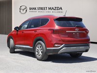 2019 Hyundai Santa Fe 2.4L Essential FWD w/Safety Package