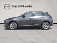 2019 Mazda CX-3 GS Auto AWD