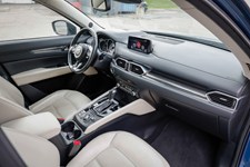 2019 Mazda CX-5 GT Auto AWD