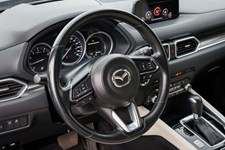 2019 Mazda CX-5 GT Auto AWD