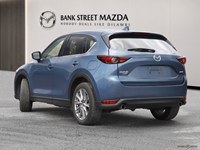 2019 Mazda CX-5 GT Auto AWD