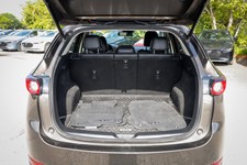 2020 Mazda CX-5 GS Auto AWD