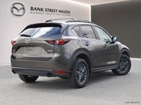 2020 Mazda CX-5 GS Auto AWD