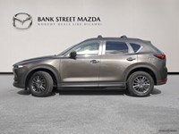 2020 Mazda CX-5 GS Auto AWD