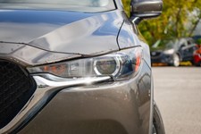 2020 Mazda CX-5 GS Auto AWD