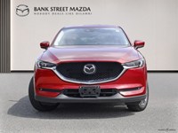 2020 Mazda CX-5 GT Auto AWD