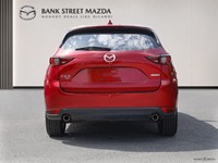 2020 Mazda CX-5 GT Auto AWD