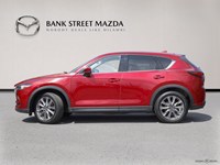 2020 Mazda CX-5 GT Auto AWD