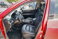 2020 Mazda CX-5 GT Auto AWD