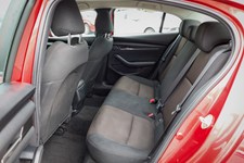 2020  Mazda3 GS Manual FWD
