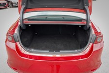 2020  Mazda3 GS Manual FWD