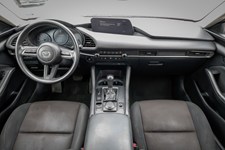2020  Mazda3 GS Manual FWD