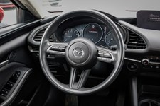 2020  Mazda3 GS Manual FWD