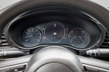 2020  Mazda3 GS Manual FWD