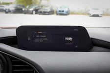 2020  Mazda3 GS Manual FWD