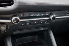 2020  Mazda3 GS Manual FWD