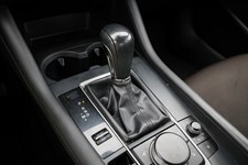 2020  Mazda3 GS Manual FWD