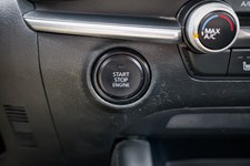 2020  Mazda3 GS Manual FWD