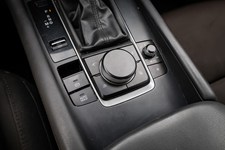 2020  Mazda3 GS Manual FWD
