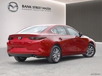2020  Mazda3 GS Manual FWD