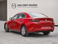 2020  Mazda3 GS Manual FWD