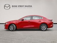 2020  Mazda3 GS Manual FWD