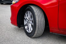 2020  Mazda3 GS Manual FWD