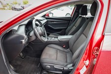 2020  Mazda3 GS Manual FWD