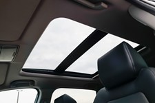 2021 Honda CR-V Touring AWD