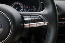 2021 Mazda CX-30 GT AWD