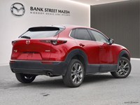 2021 Mazda CX-30 GT AWD