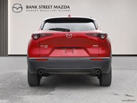 2021 Mazda CX-30 GT AWD