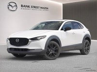 2021 Mazda CX-30 GT w/Turbo AWD