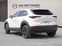 2021 Mazda CX-30 GT w/Turbo AWD