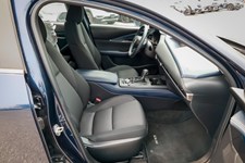 2021 Mazda CX-30 GX AWD