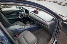 2021 Mazda CX-30 GX AWD