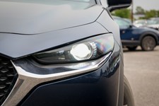 2021 Mazda CX-30 GX AWD