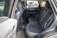 2021 Mazda CX-5 2021.5 GS AWD