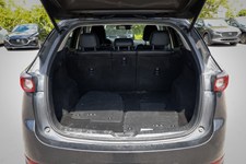 2021 Mazda CX-5 2021.5 GS AWD