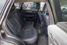 2021 Mazda CX-5 2021.5 GS AWD
