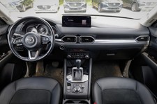 2021 Mazda CX-5 2021.5 GS AWD