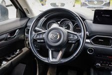 2021 Mazda CX-5 2021.5 GS AWD