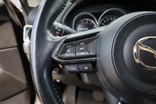 2021 Mazda CX-5 2021.5 GS AWD