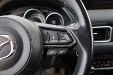 2021 Mazda CX-5 2021.5 GS AWD