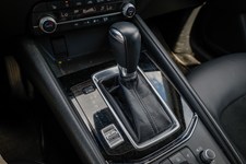 2021 Mazda CX-5 2021.5 GS AWD