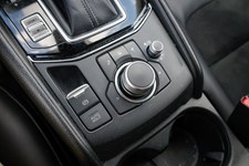 2021 Mazda CX-5 2021.5 GS AWD